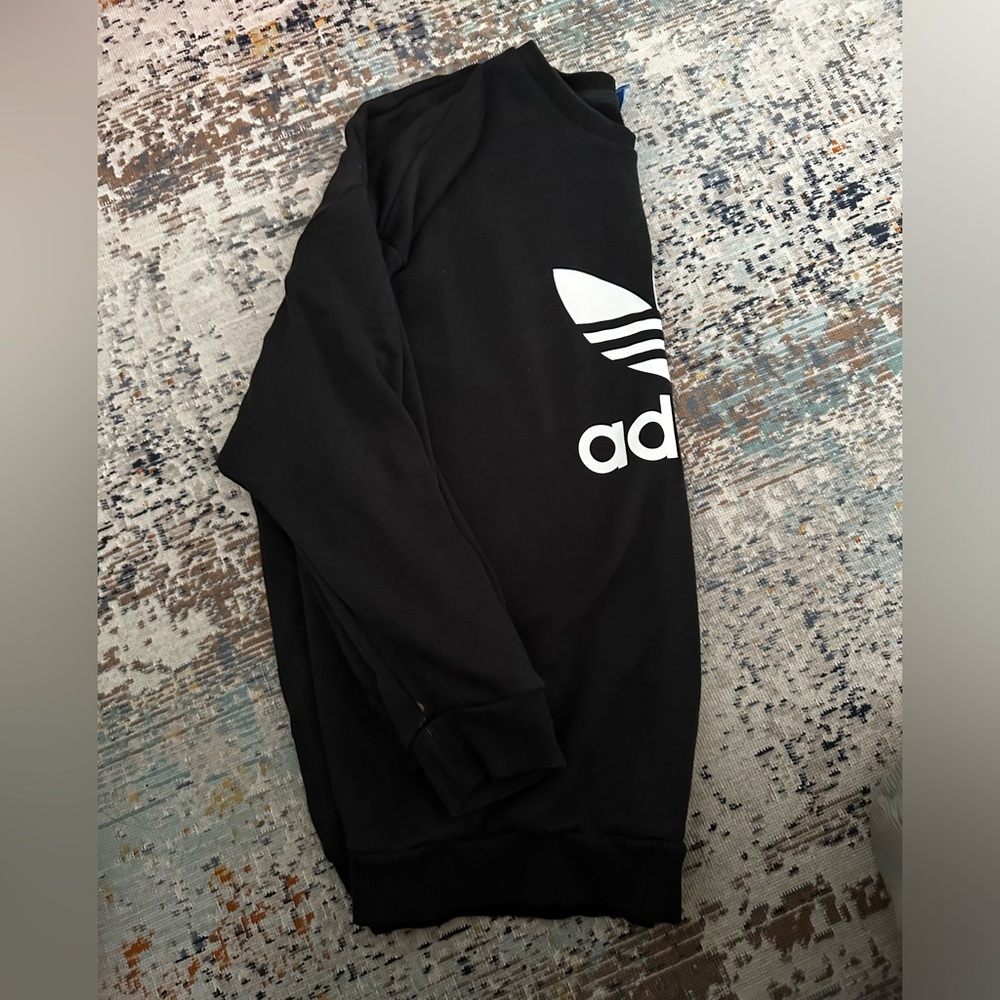 Adidas Crewneck